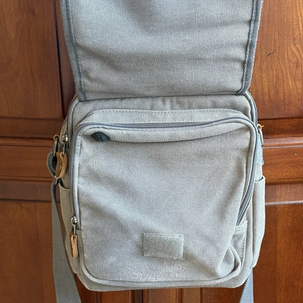 Plamberg plambag messenger