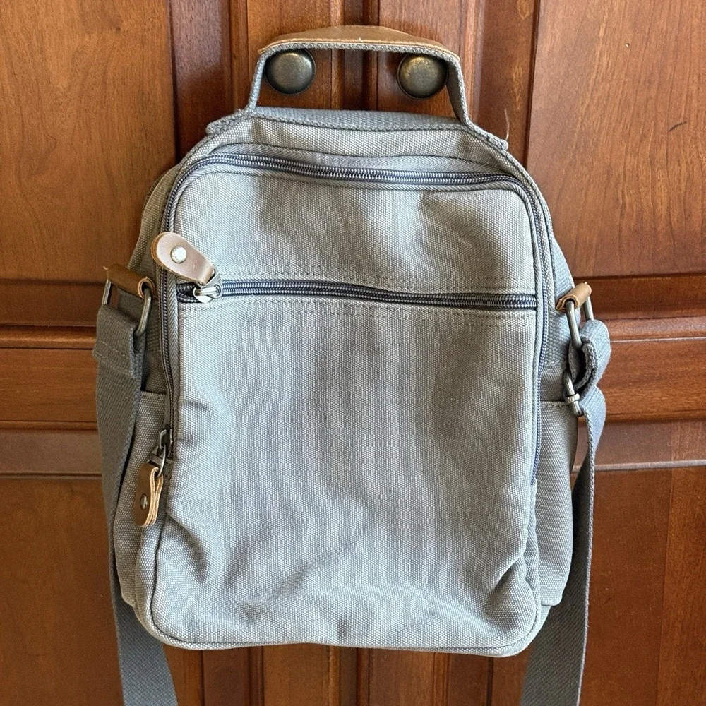 Plamberg plambag messenger