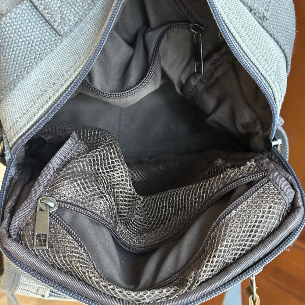 Plamberg plambag messenger