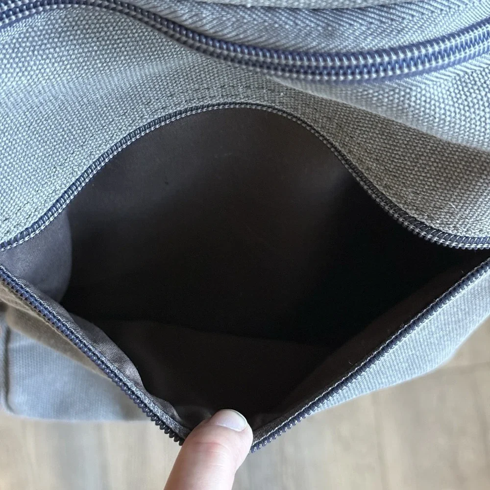 Plamberg plambag messenger