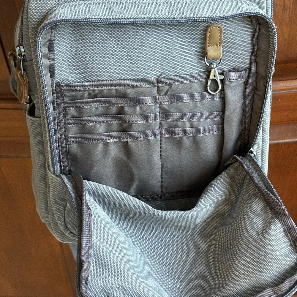 Plamberg plambag messenger