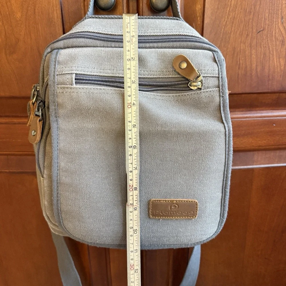 Plamberg plambag messenger