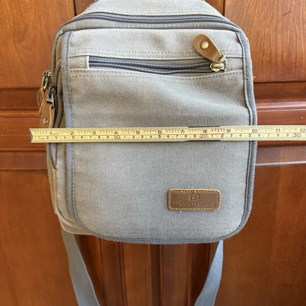 Plamberg plambag messenger