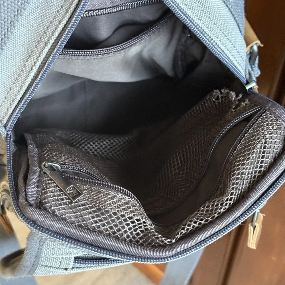 Plamberg plambag messenger