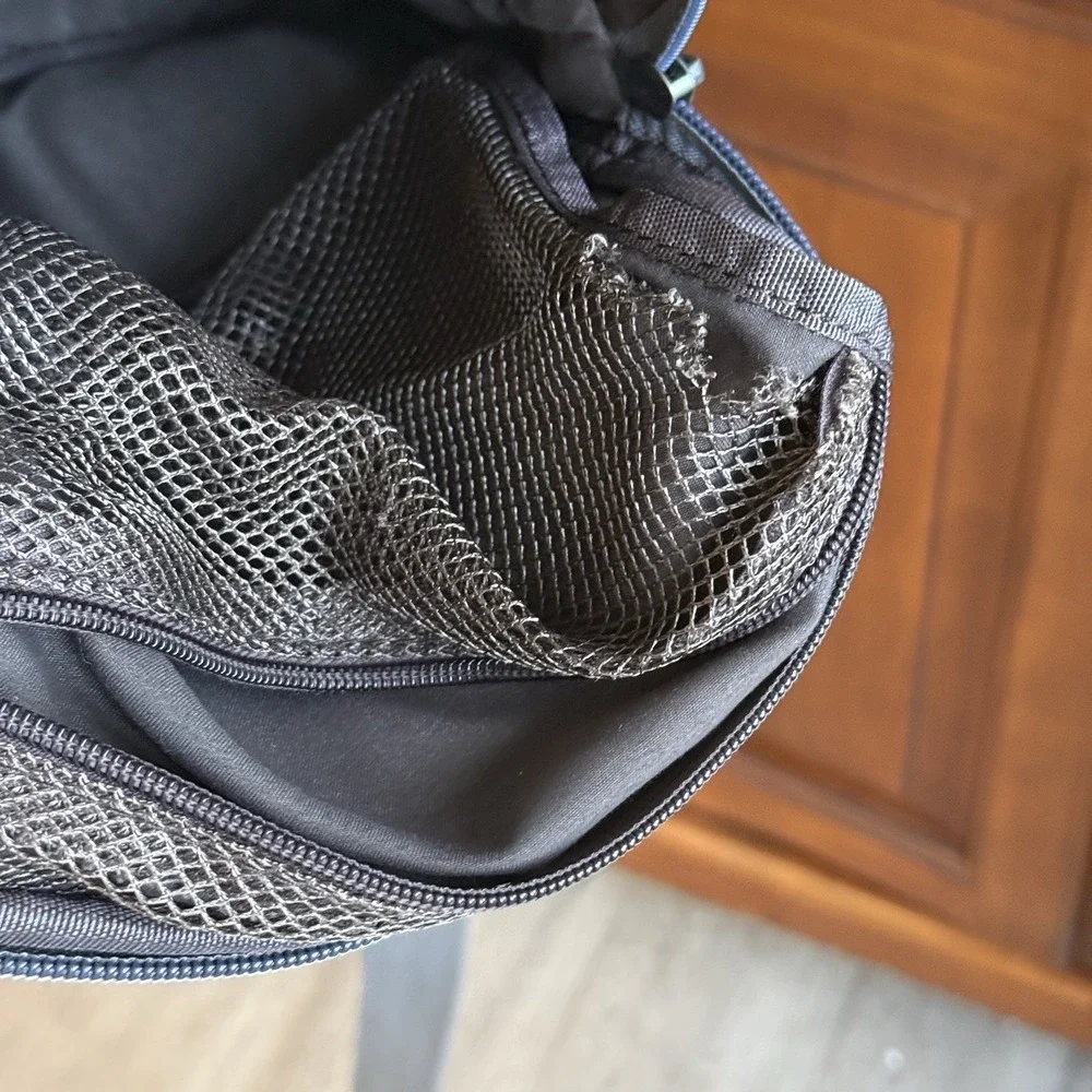Plamberg plambag messenger