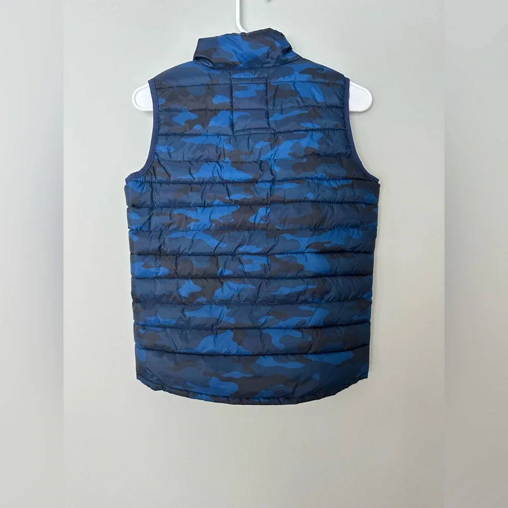 GAP kids upcycled