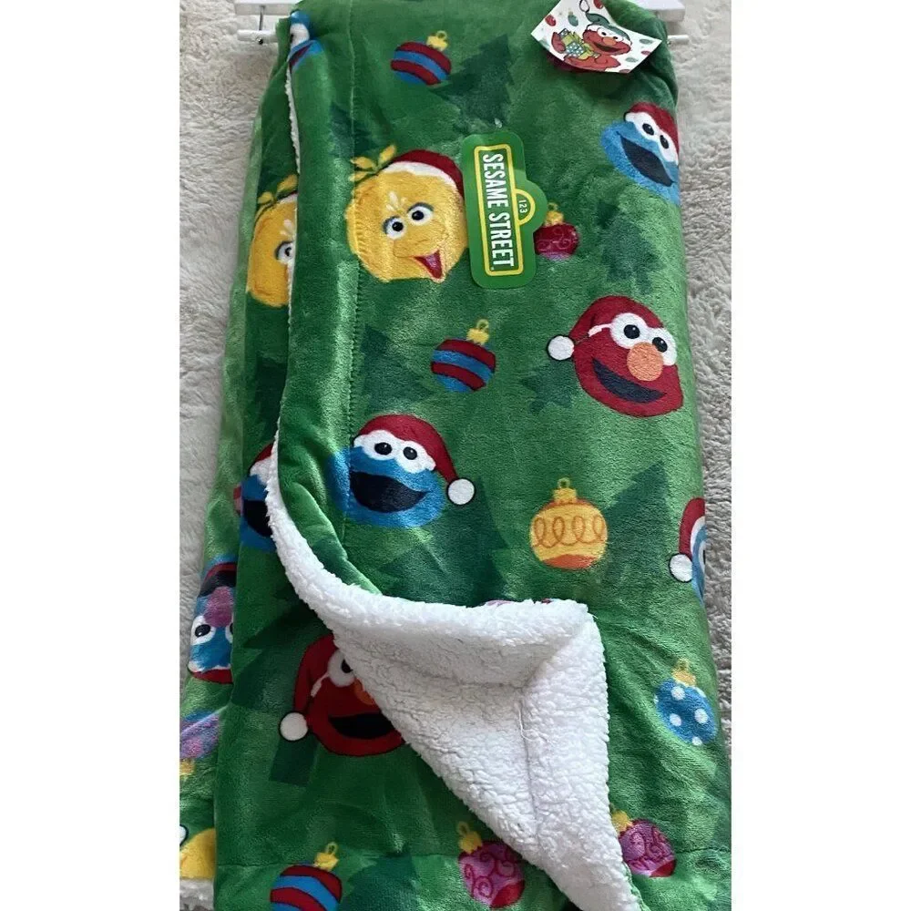 Sesame Street sesame street