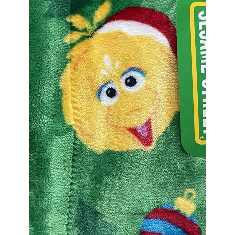 Sesame Street sesame street