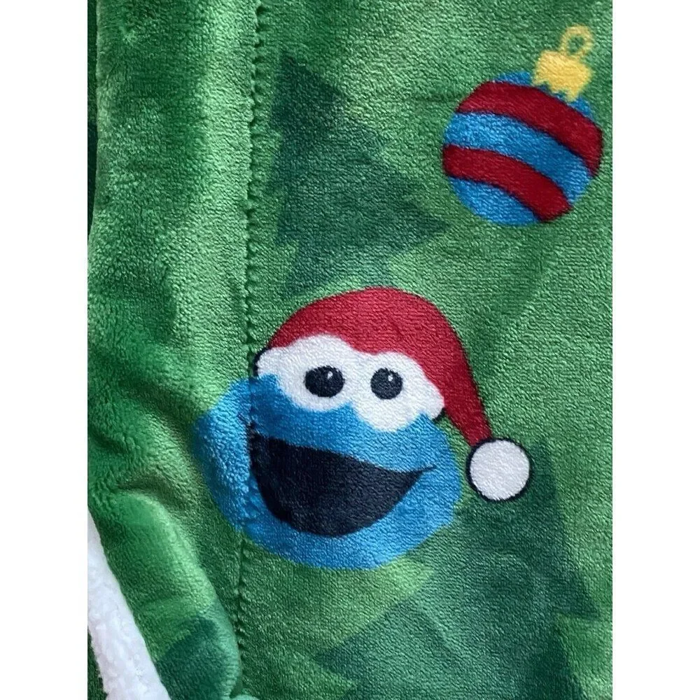 Sesame Street sesame street
