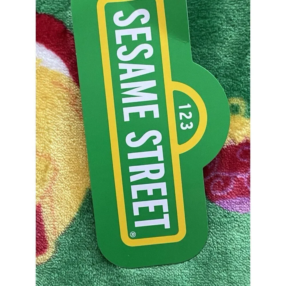 Sesame Street sesame street