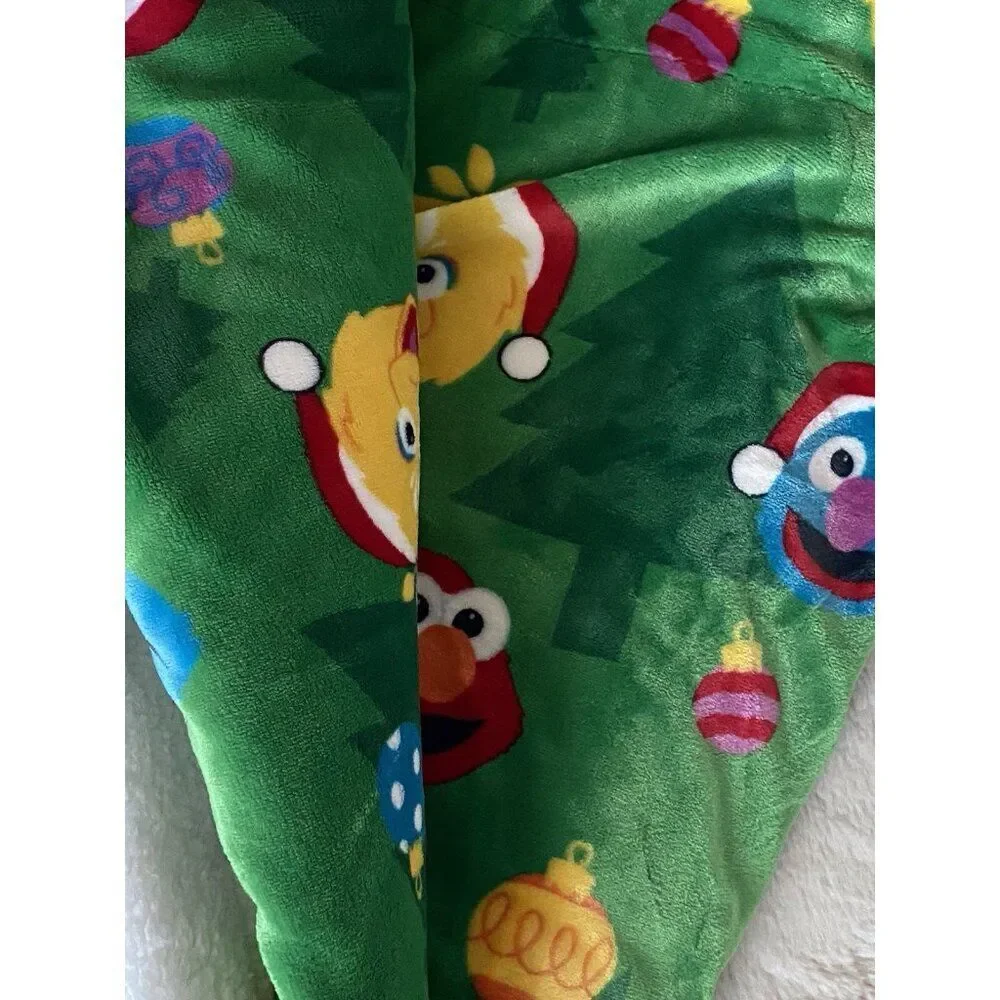 Sesame Street sesame street