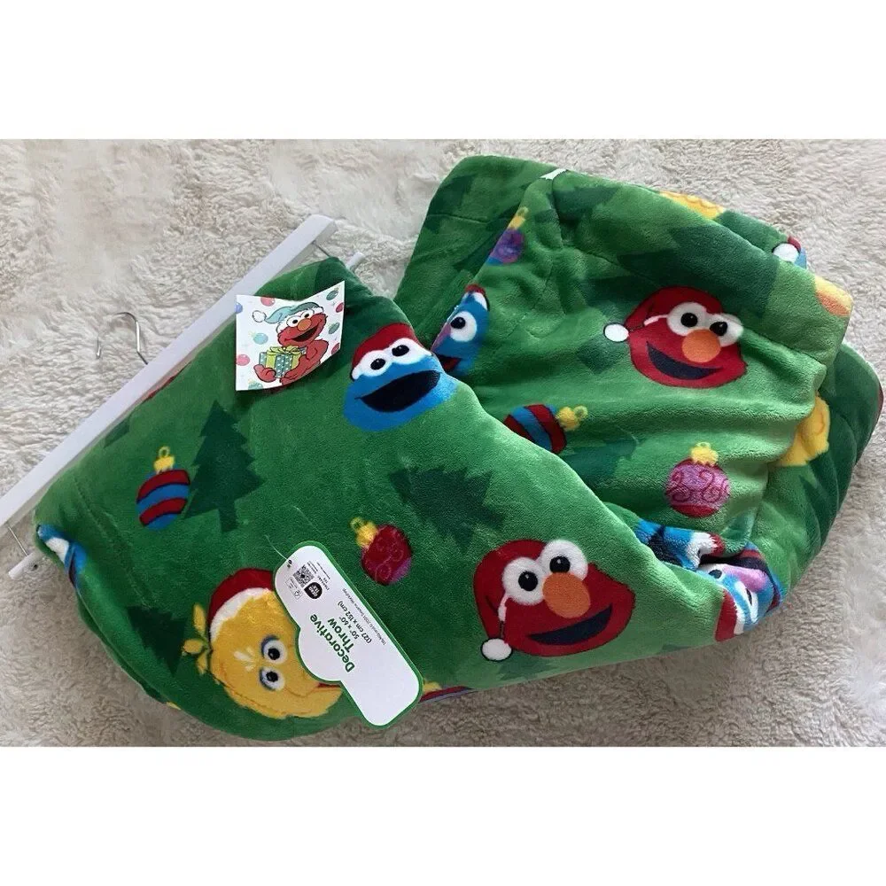 Sesame Street sesame street