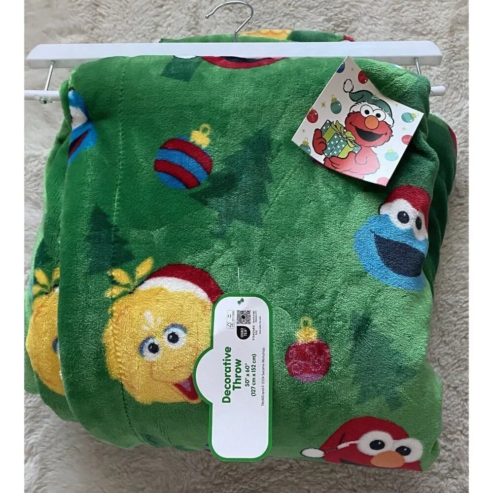 Sesame Street sesame street