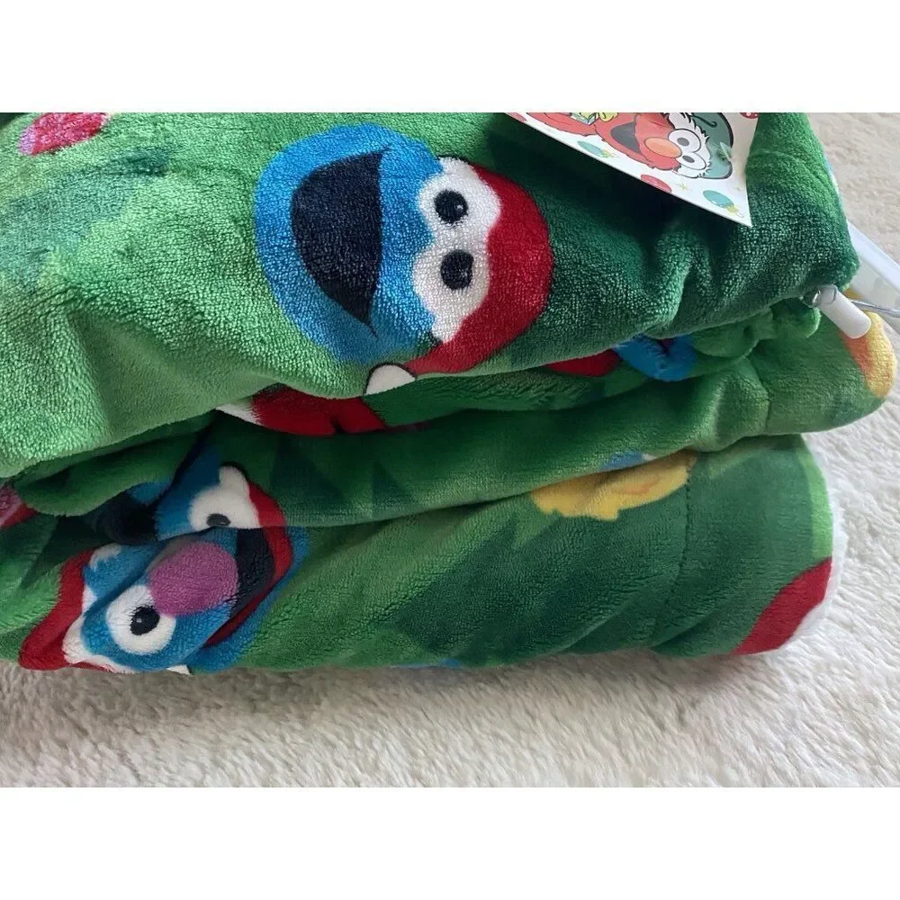 Sesame Street sesame street