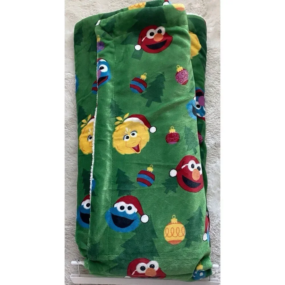 Sesame Street sesame street
