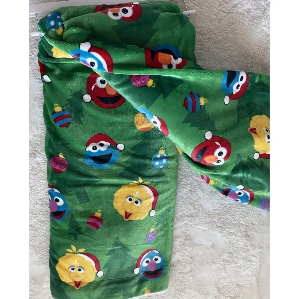 Sesame Street sesame street