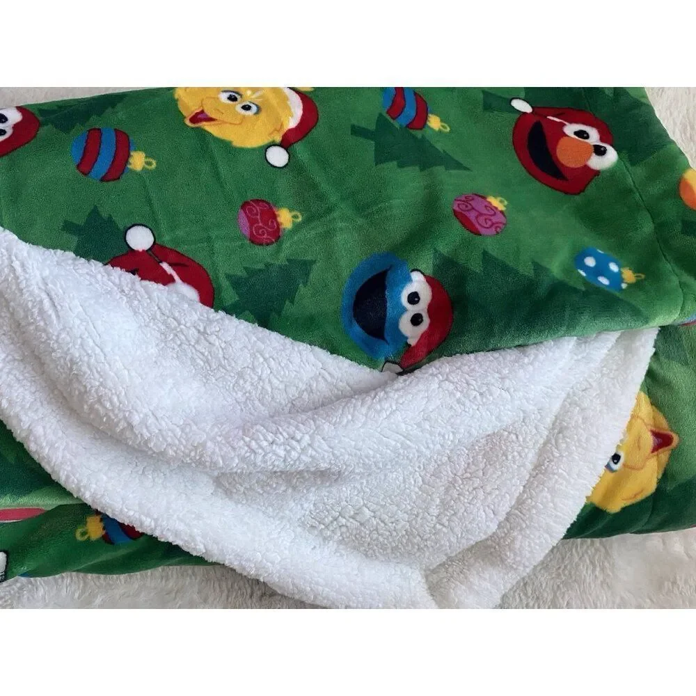 Sesame Street sesame street