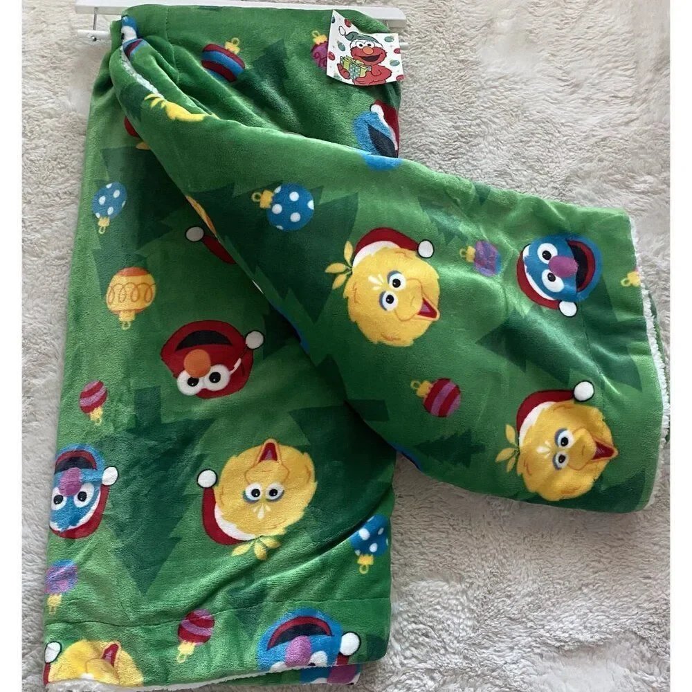 Sesame Street sesame street