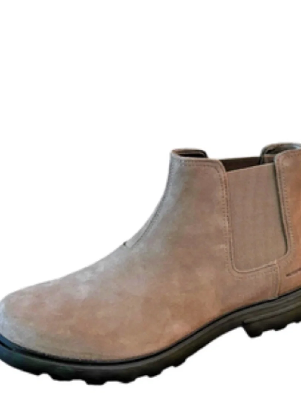 Sorel mens cyprus