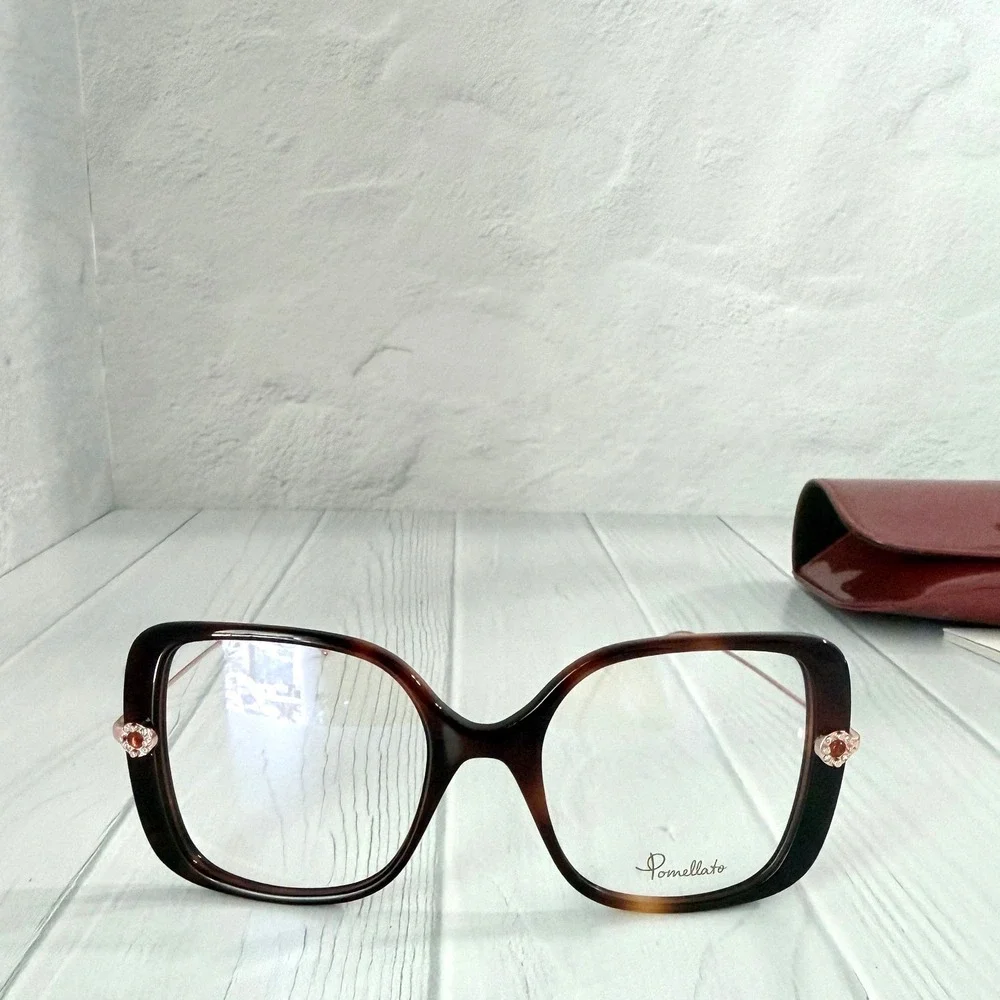 Pomellato hinge oversized comes