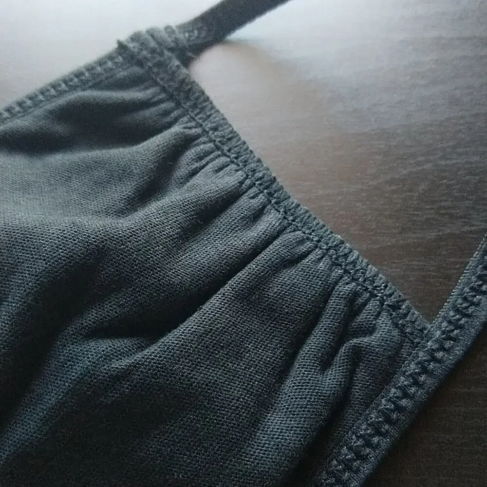 Hanes 10 black