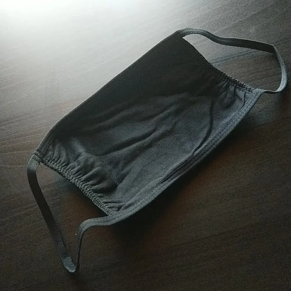 Hanes 10 black