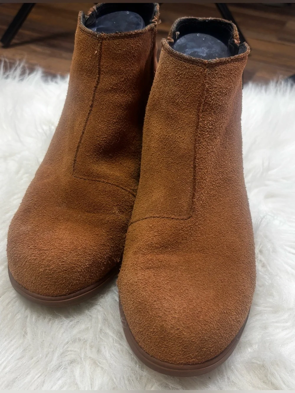 Sorel beautiful brown