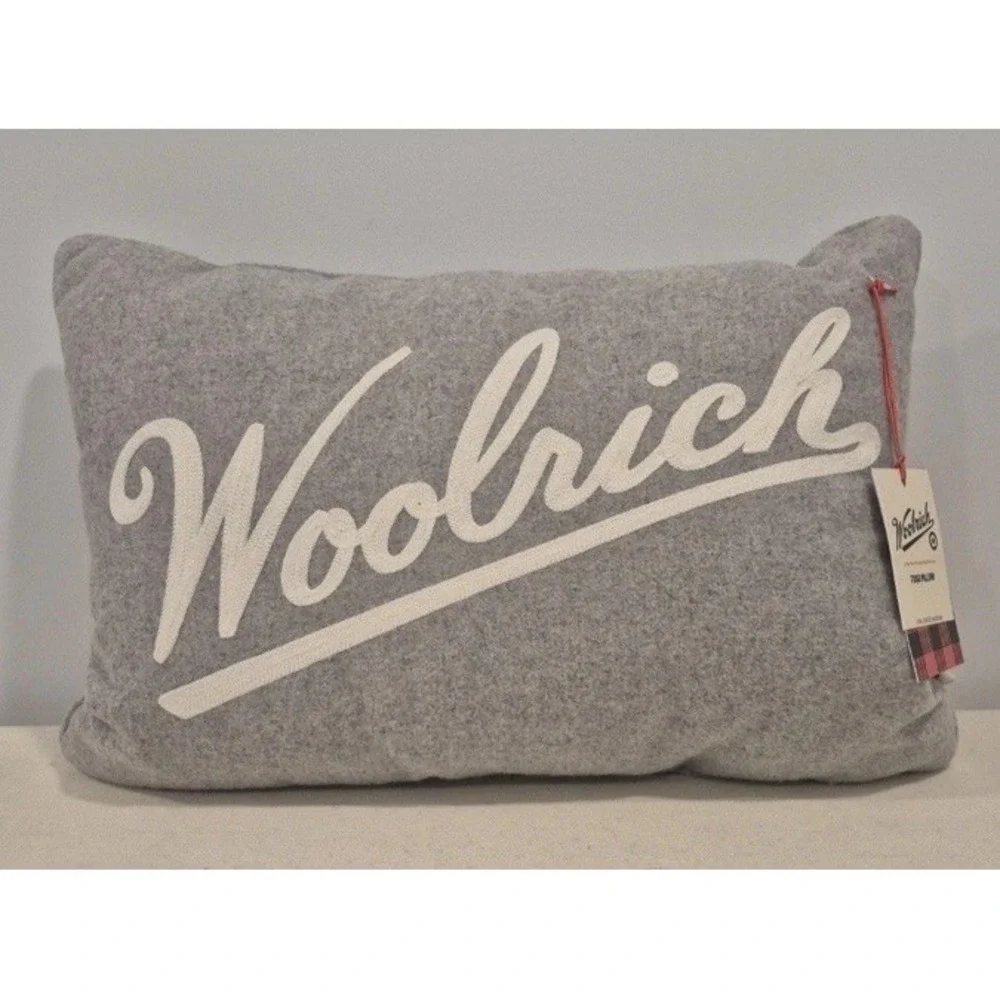 Woolrich touch choice