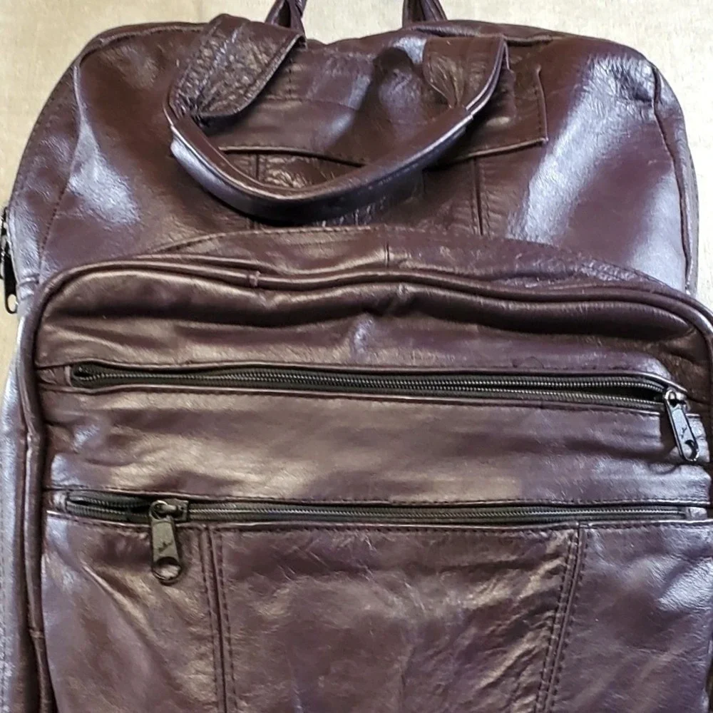 N/A vintage plum