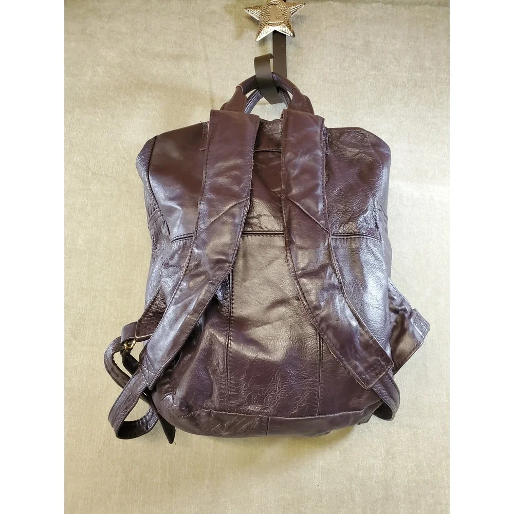 N/A vintage plum