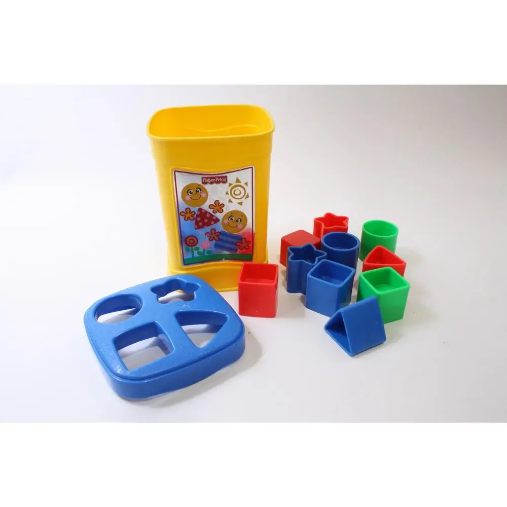 Fisher-Price bring nostalgia