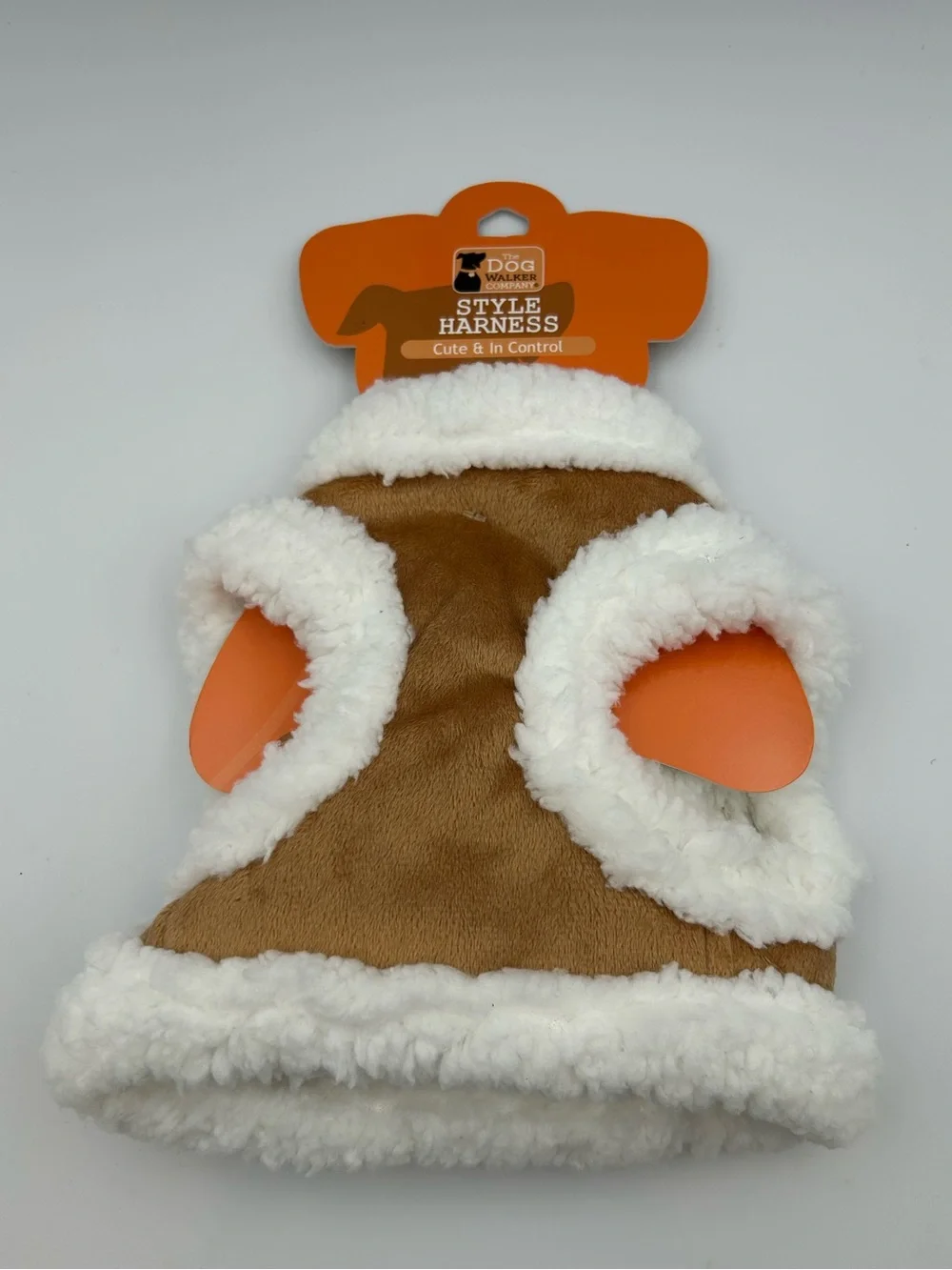 The Dog Walker Company durable cozy