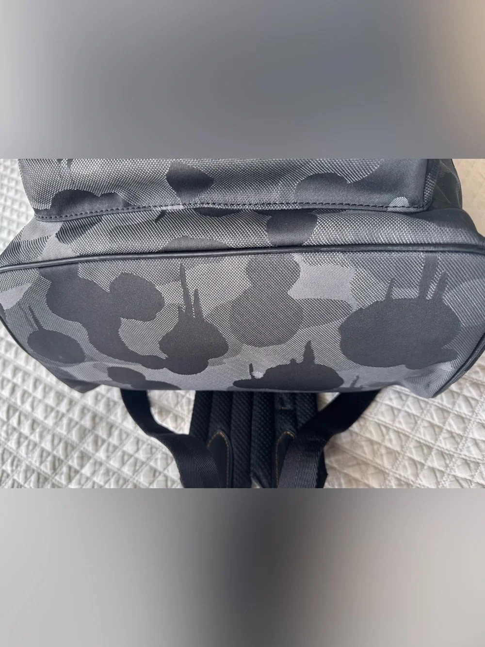 Coach this bag