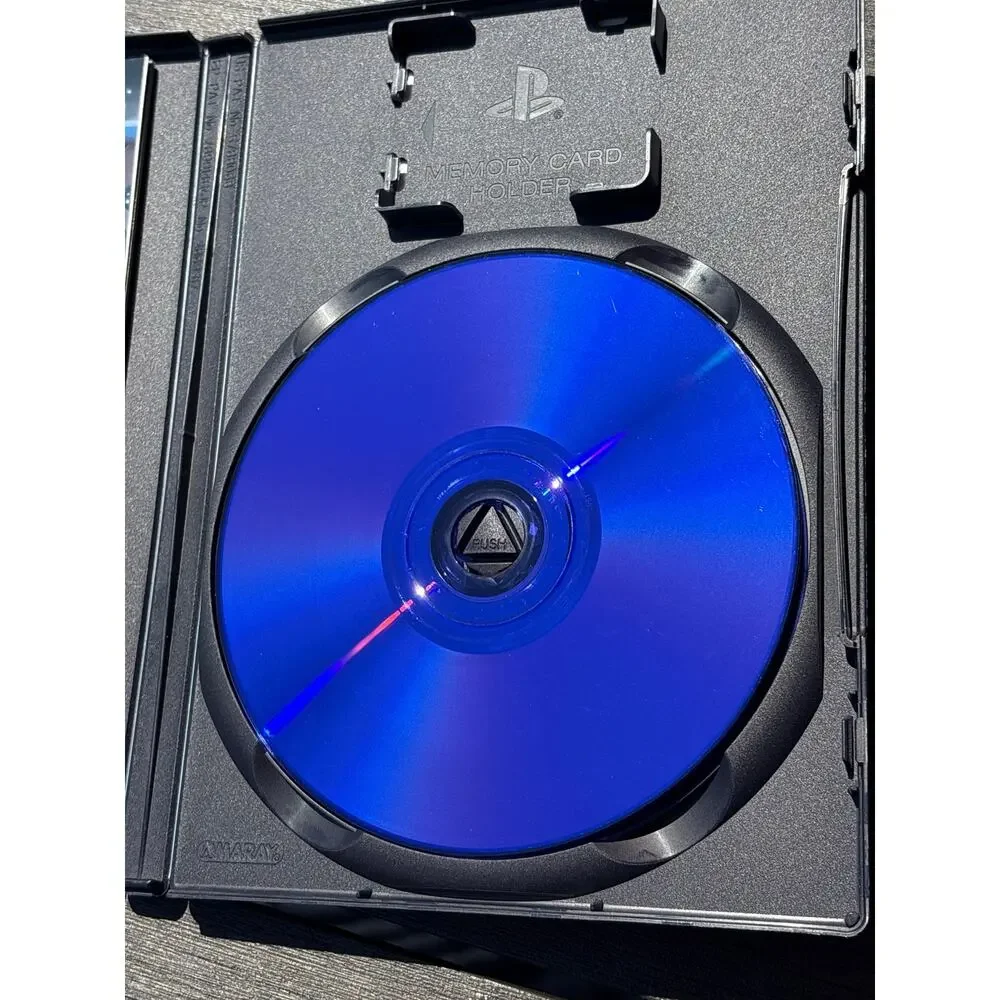 Sony crash bandicoot
