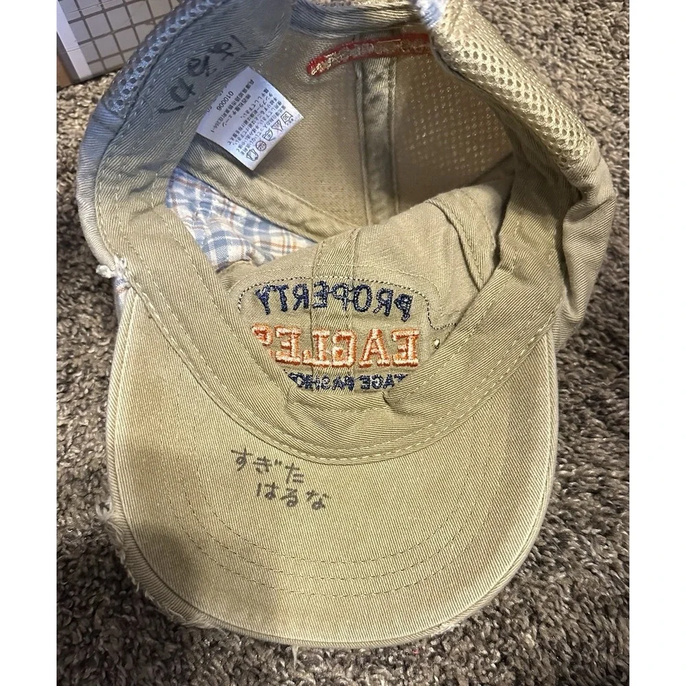Vintage Fashion Caps adorable japanese