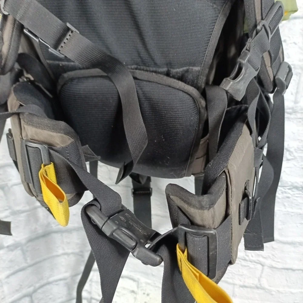 Mountainsmith wear most receive