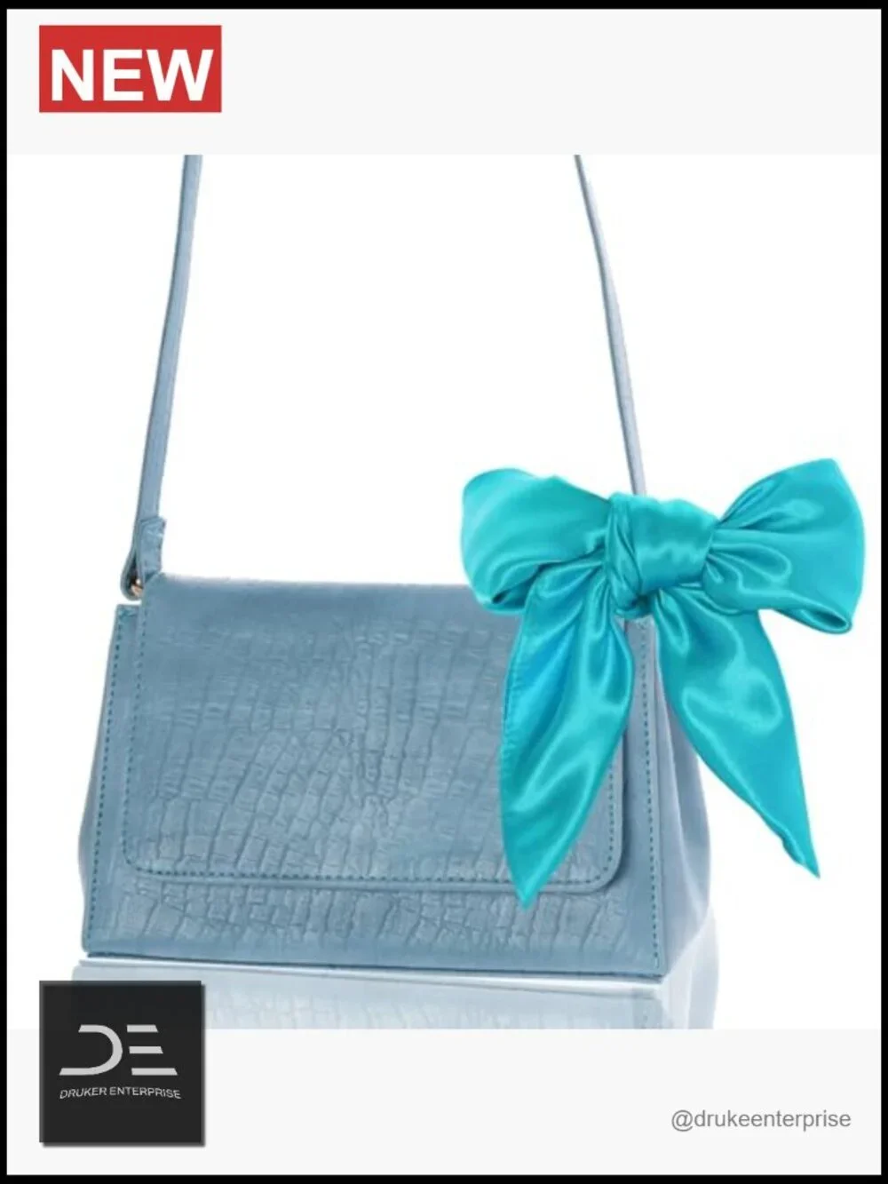 N/A satin square