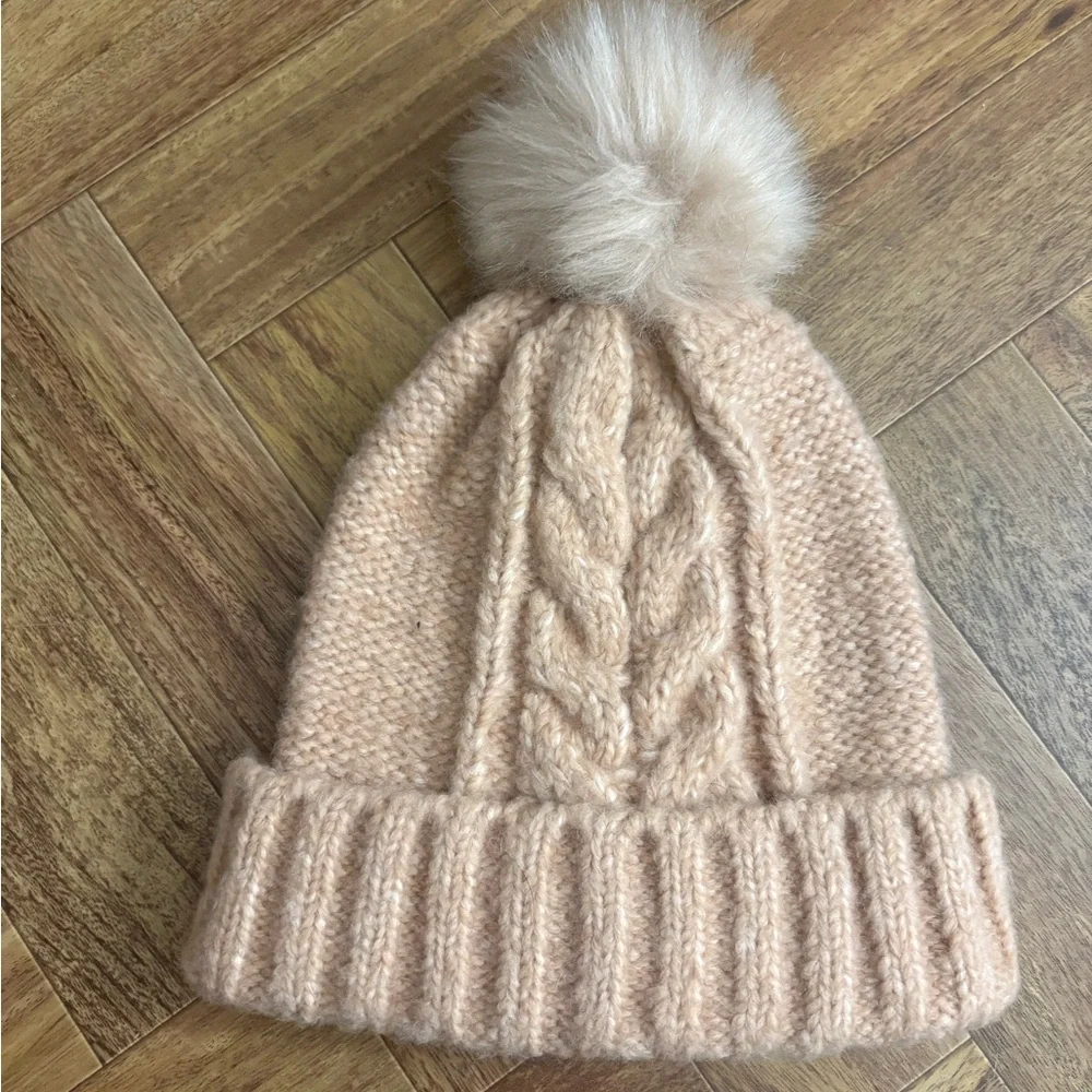 Express stay warm