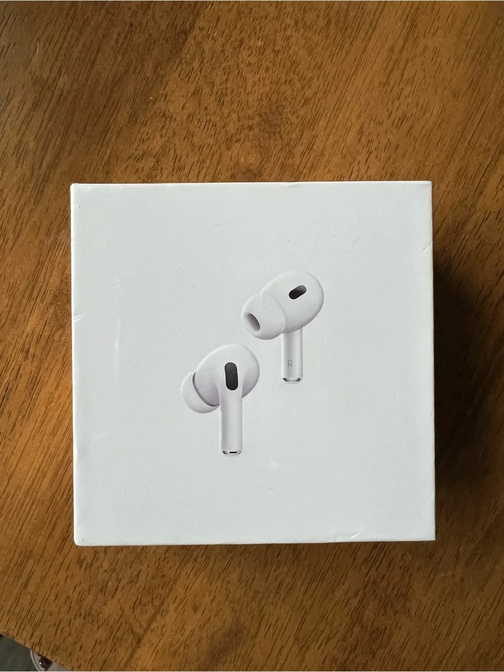Apple AirPods Pro 2nd Generation - White