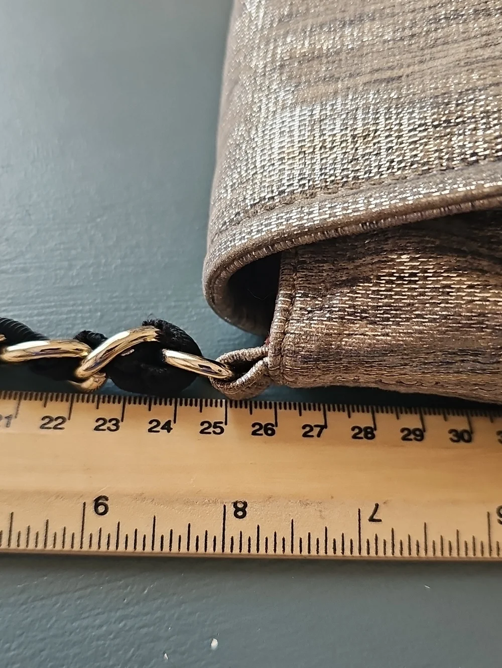 kate spade stylish taupe