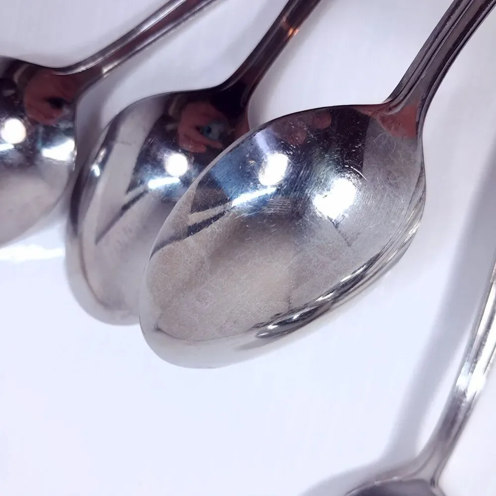 Reed & Barton Brookshire Place Oval Soup Spoon 7