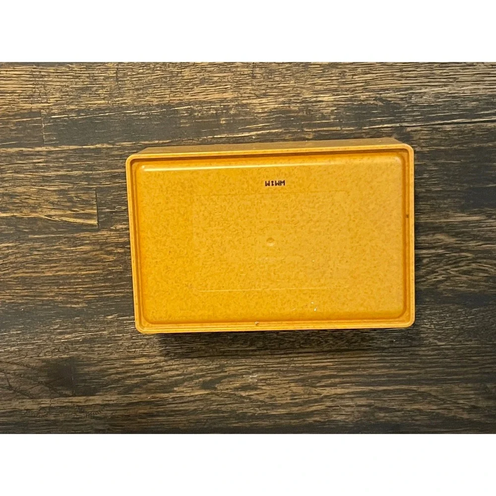 Hermes rocabar perfumed