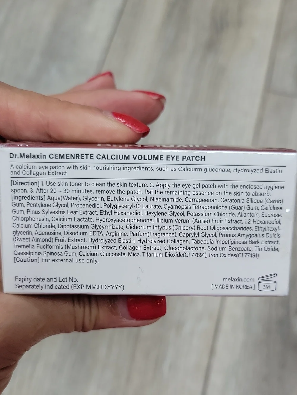 Dr. Melaxin dr melaxin