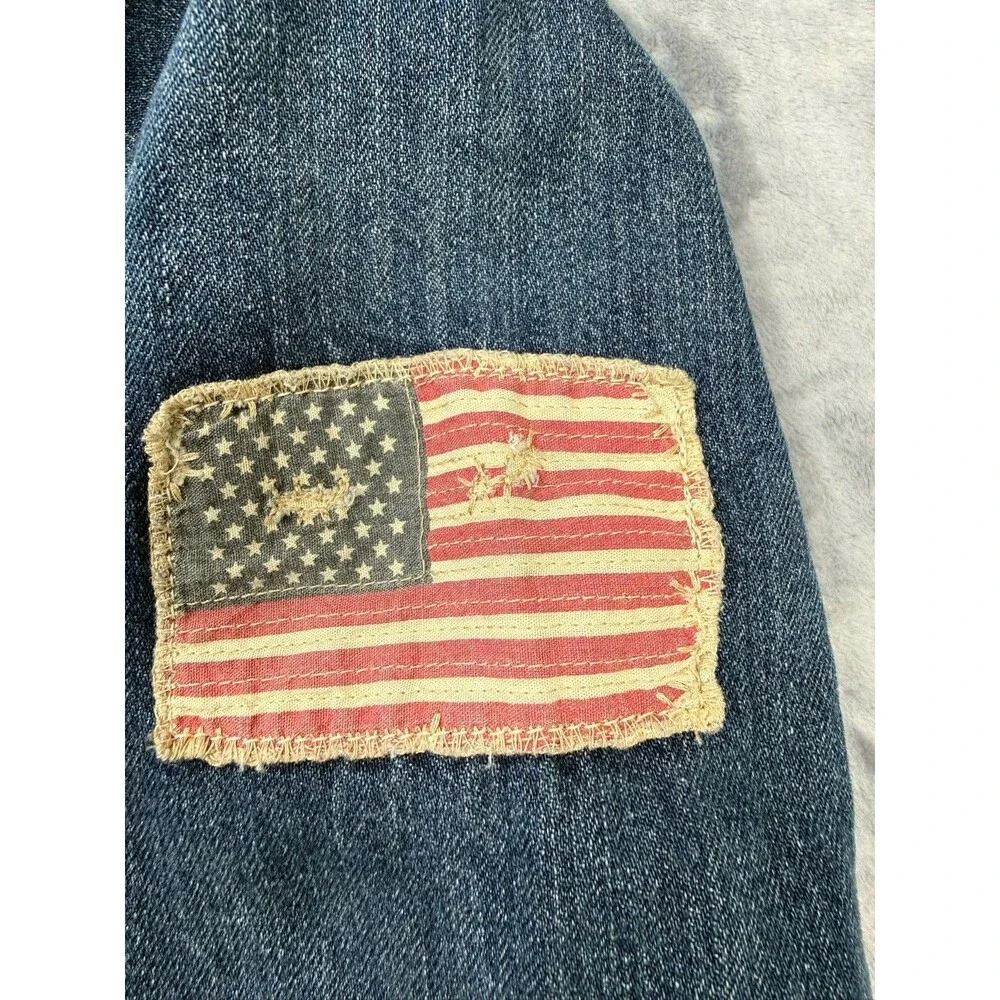 Polo Ralph Lauren size 10