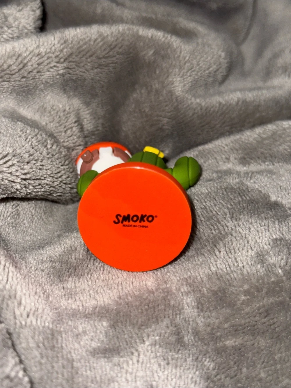 Smoko Friends - Wild West Blind Box
