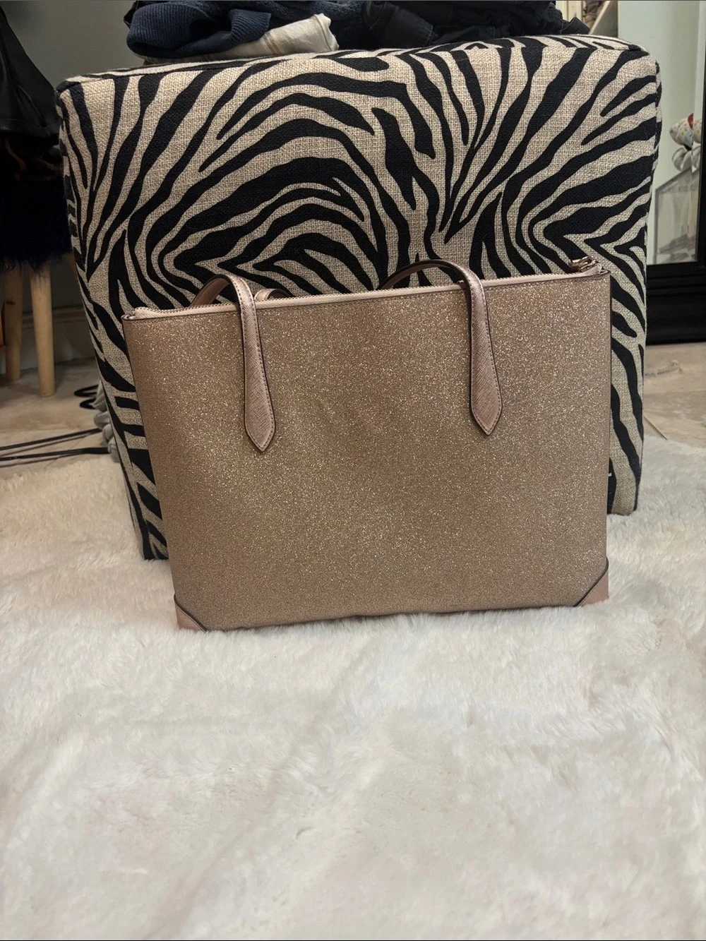 kate spade as shown