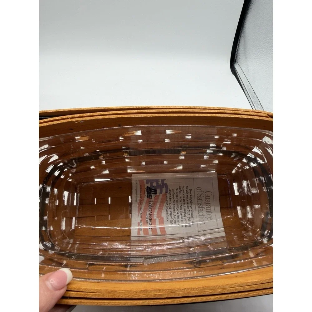 Longaberger collectible must‑have