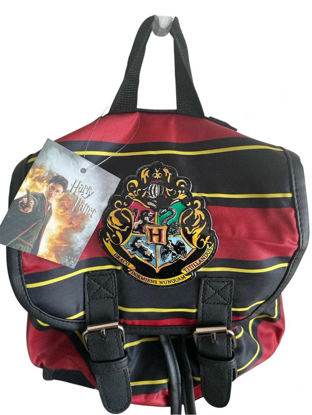 Wizarding World Of Harry Potter new tags