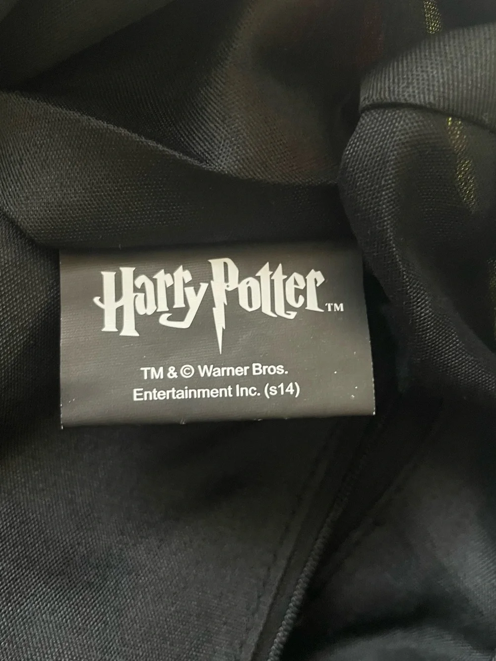 Wizarding World Of Harry Potter new tags