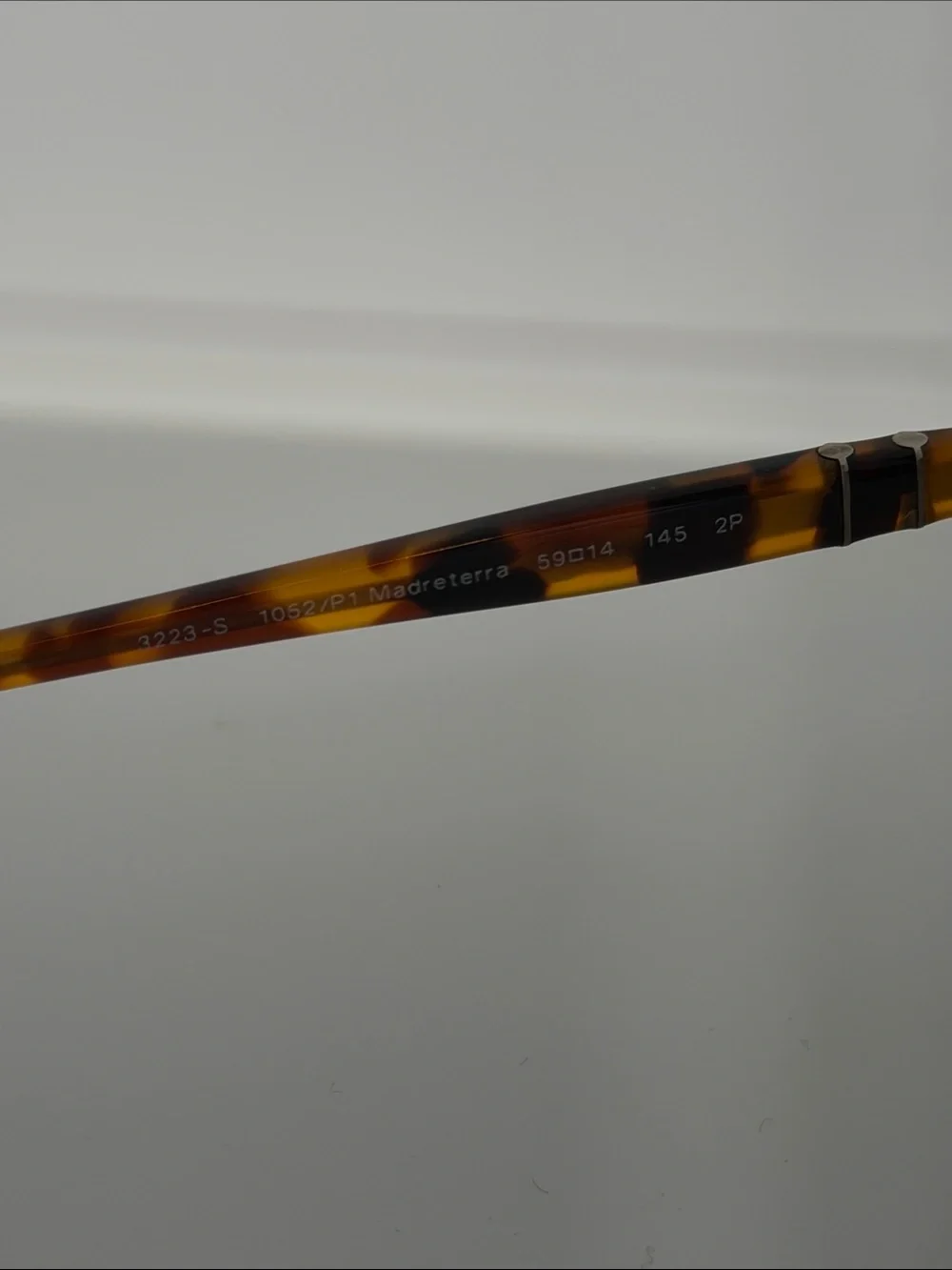 Persol authentic premium